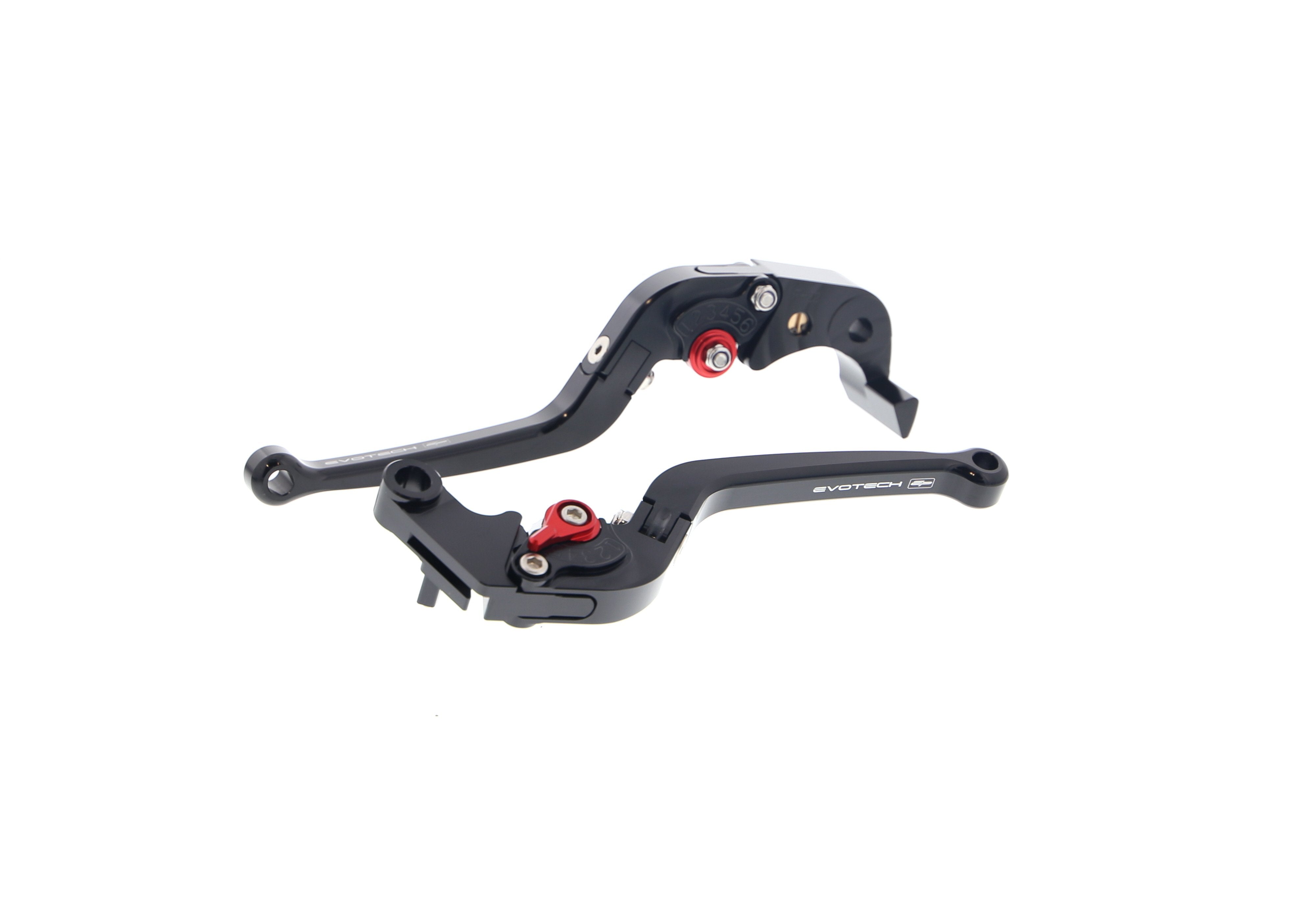 EP BMW S 1000 R Folding Clutch and Brake Lever set (2017-2020)