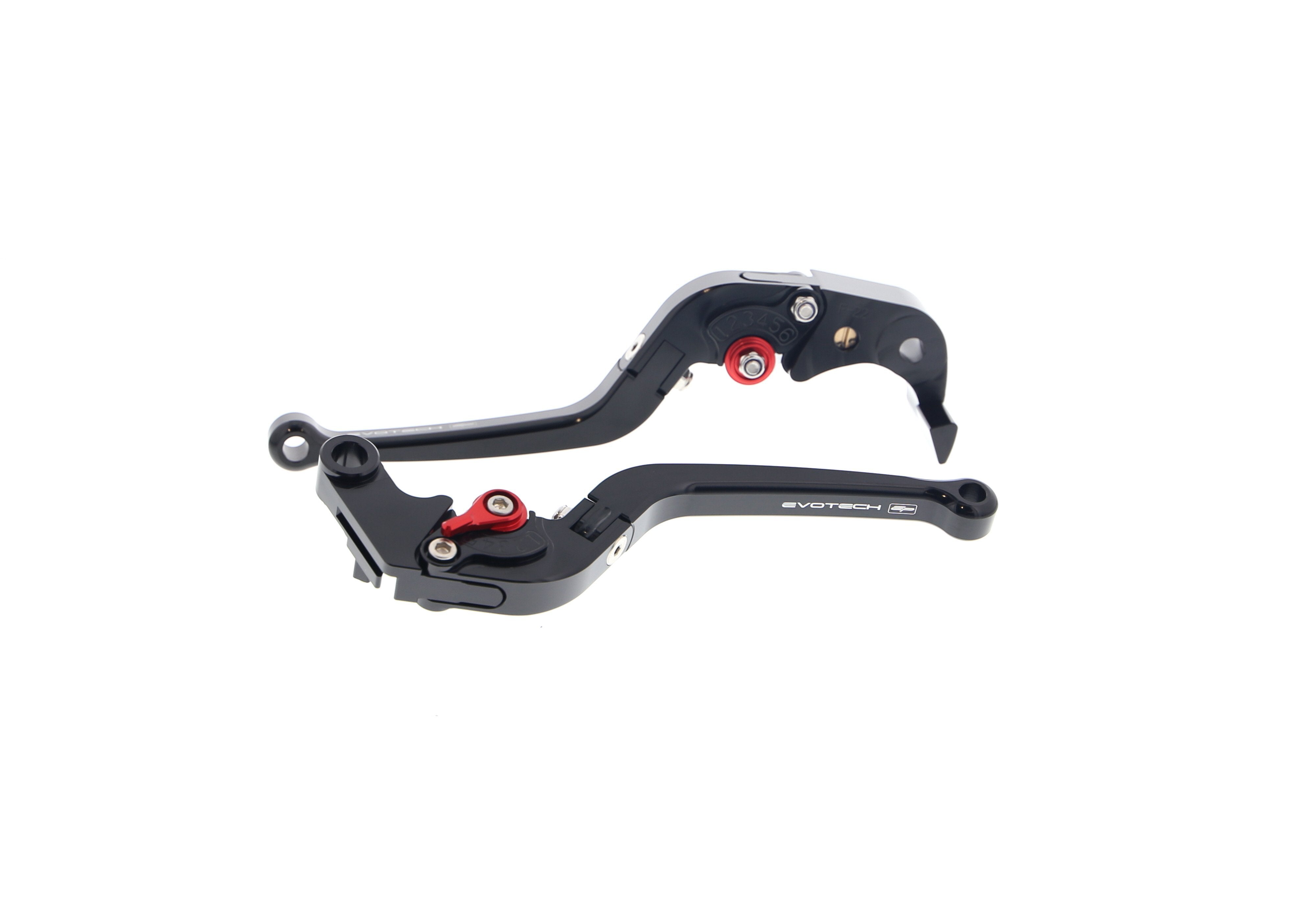 EP BMW S 1000 RR Folding Clutch and Brake Lever set 2015 - 2018