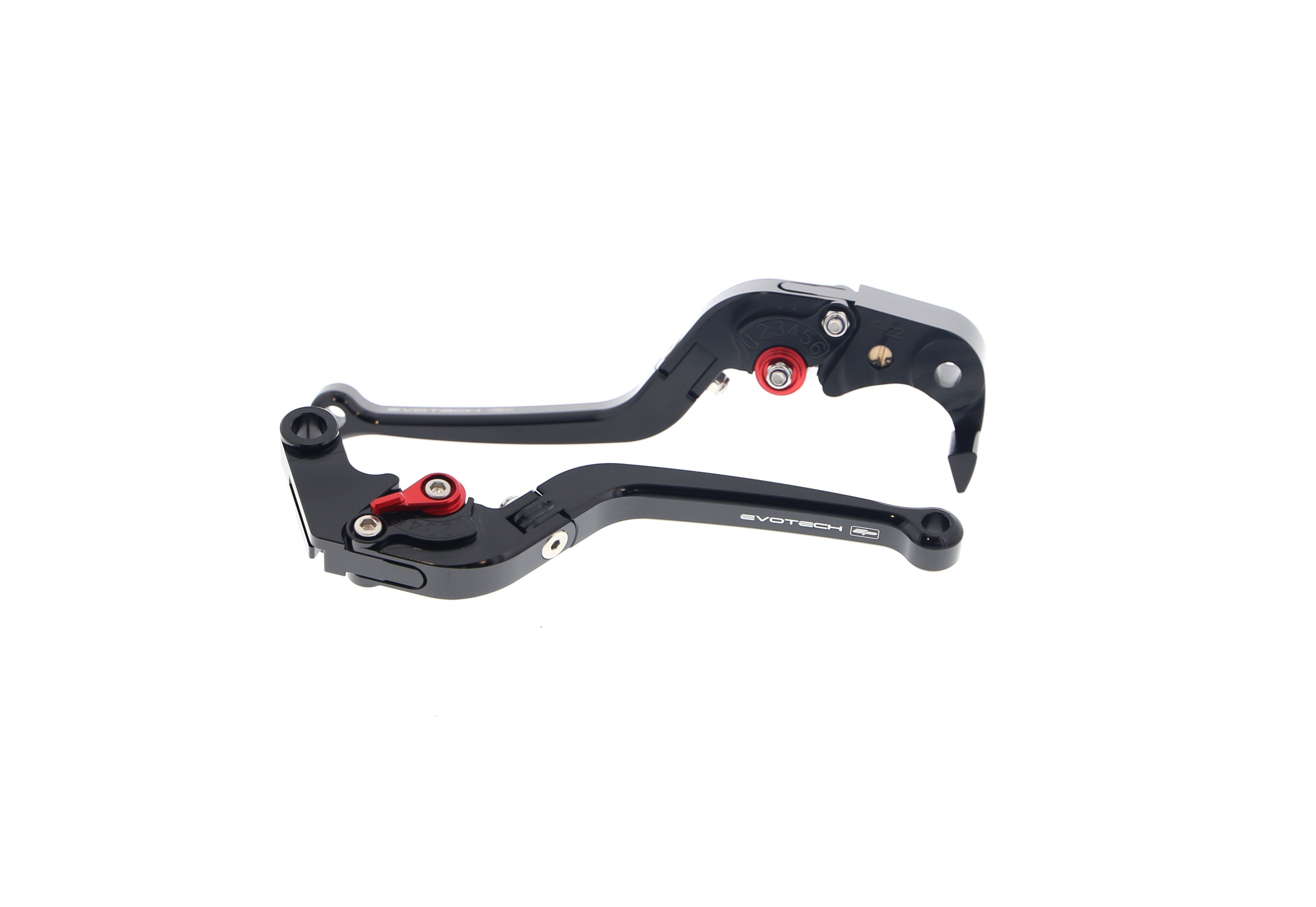 EP BMW S 1000 RR Folding Clutch and Brake Lever set 2015 - 2018