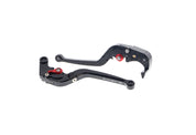EP BMW S 1000 R Folding Clutch and Brake Lever set (2017-2020)