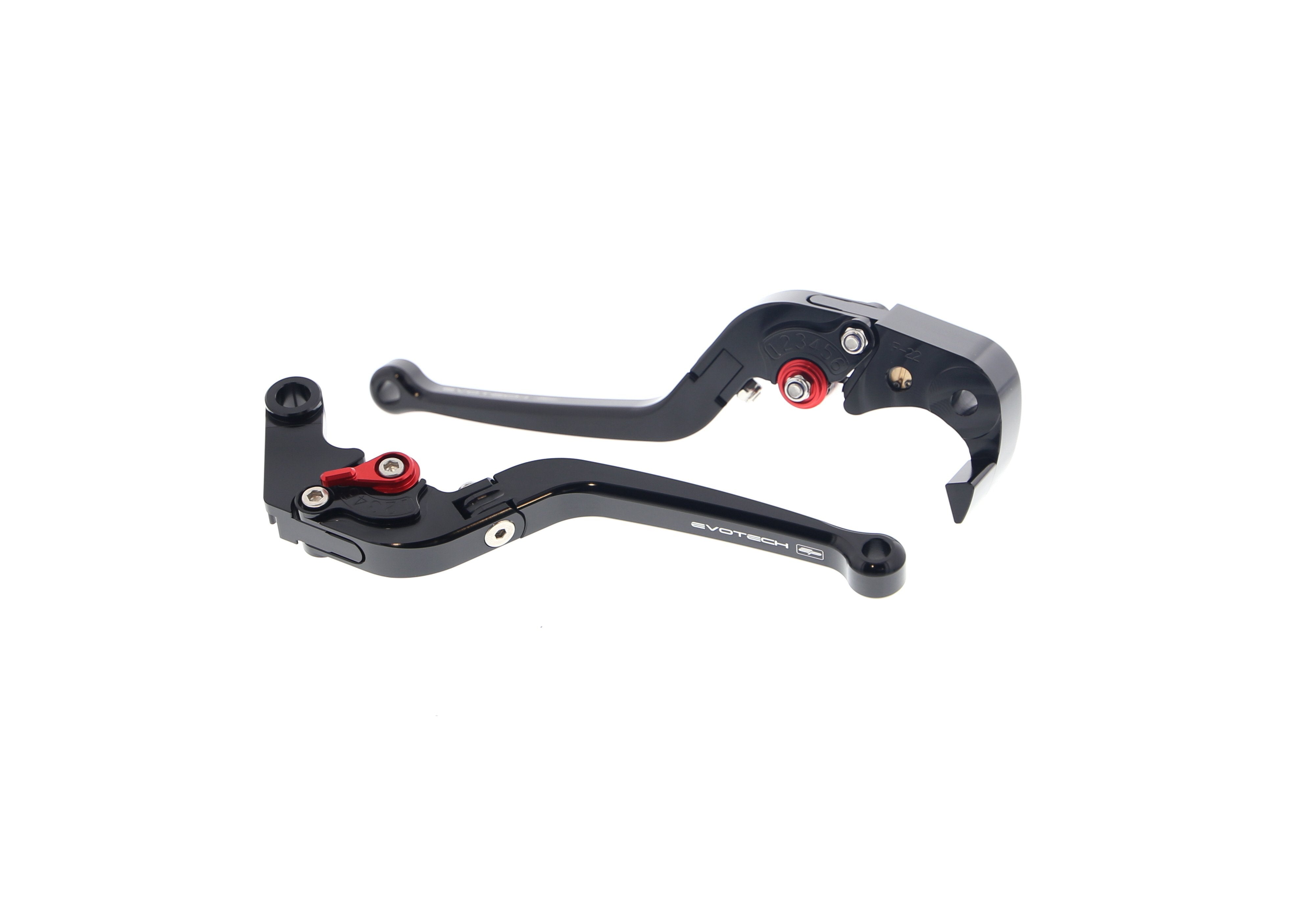 EP BMW S 1000 R Folding Clutch and Brake Lever set (2017-2020)