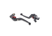 EP MV Agusta Brutale 675 Folding Clutch and Brake Lever set 2014-2015