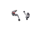EP MV Agusta Brutale 675 Folding Clutch and Brake Lever set 2014-2015