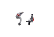 EP MV Agusta Brutale 675 Folding Clutch and Brake Lever set 2014-2015
