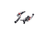 EP MV Agusta Brutale 675 Folding Clutch and Brake Lever set 2014-2015