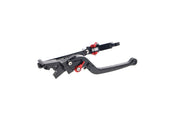 EP MV Agusta Brutale 675 Folding Clutch and Brake Lever set 2014-2015