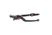EP MV Agusta Brutale 675 Folding Clutch and Brake Lever set 2014-2015