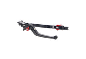 EP MV Agusta Brutale 675 Folding Clutch and Brake Lever set 2014-2015
