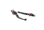 EP MV Agusta Brutale 675 Folding Clutch and Brake Lever set 2014-2015