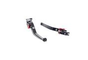 EP MV Agusta Brutale 675 Folding Clutch and Brake Lever set 2014-2015