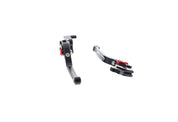 EP MV Agusta Brutale 675 Folding Clutch and Brake Lever set 2014-2015