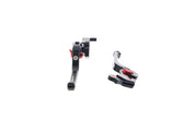 EP MV Agusta Brutale 675 Folding Clutch and Brake Lever set 2014-2015