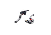 EP MV Agusta Brutale 675 Folding Clutch and Brake Lever set 2014-2015