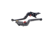EP MV Agusta Brutale 675 Folding Clutch and Brake Lever set 2014-2015