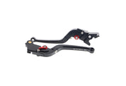 EP MV Agusta Brutale 675 Folding Clutch and Brake Lever set 2014-2015