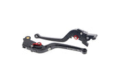EP MV Agusta Brutale 675 Folding Clutch and Brake Lever set 2014-2015