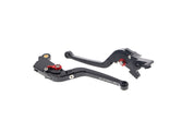 EP MV Agusta Turismo Veloce 800 folding Clutch and Brake Lever set 2014 - 2017