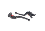 EP MV Agusta Turismo Veloce 800 folding Clutch and Brake Lever set 2014 - 2017