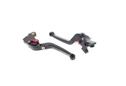 EP MV Agusta Brutale 800 RR Folding Clutch and Brake Lever set 2013 - 2015