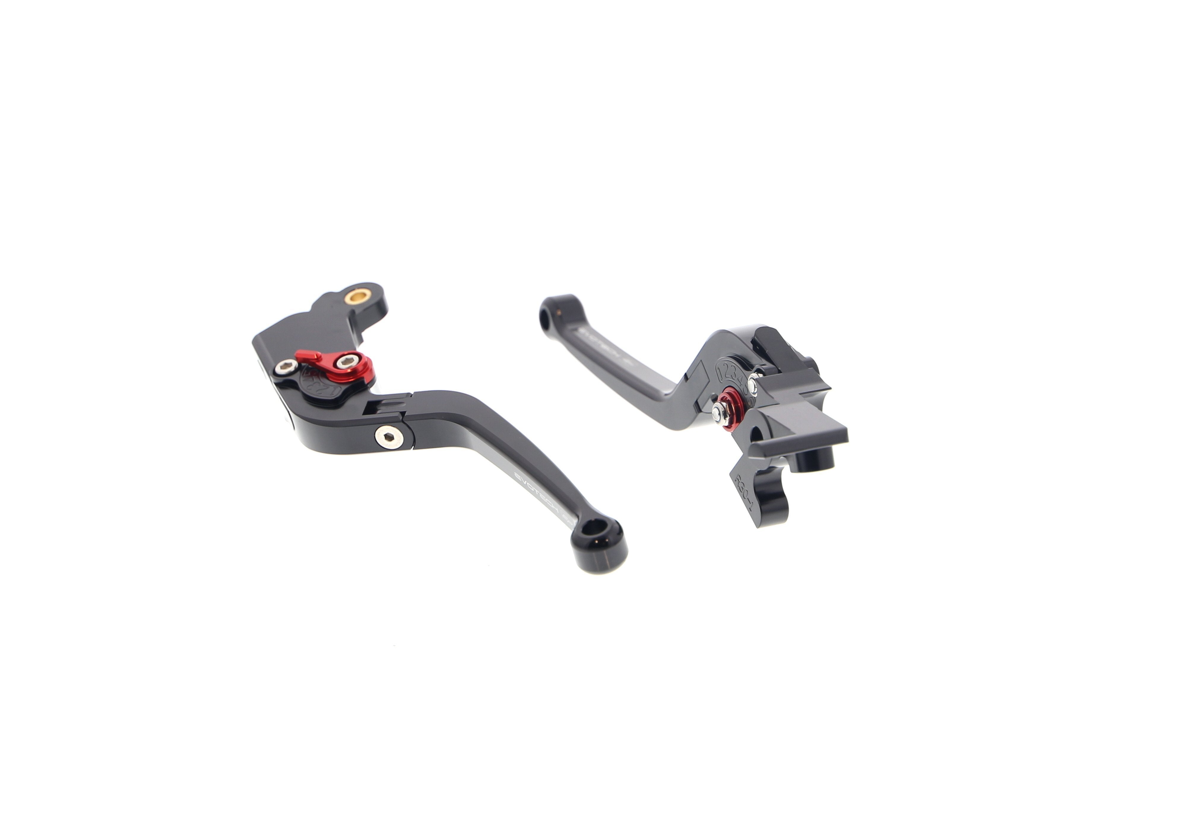 EP MV Agusta Turismo Veloce 800 folding Clutch and Brake Lever set 2014 - 2017