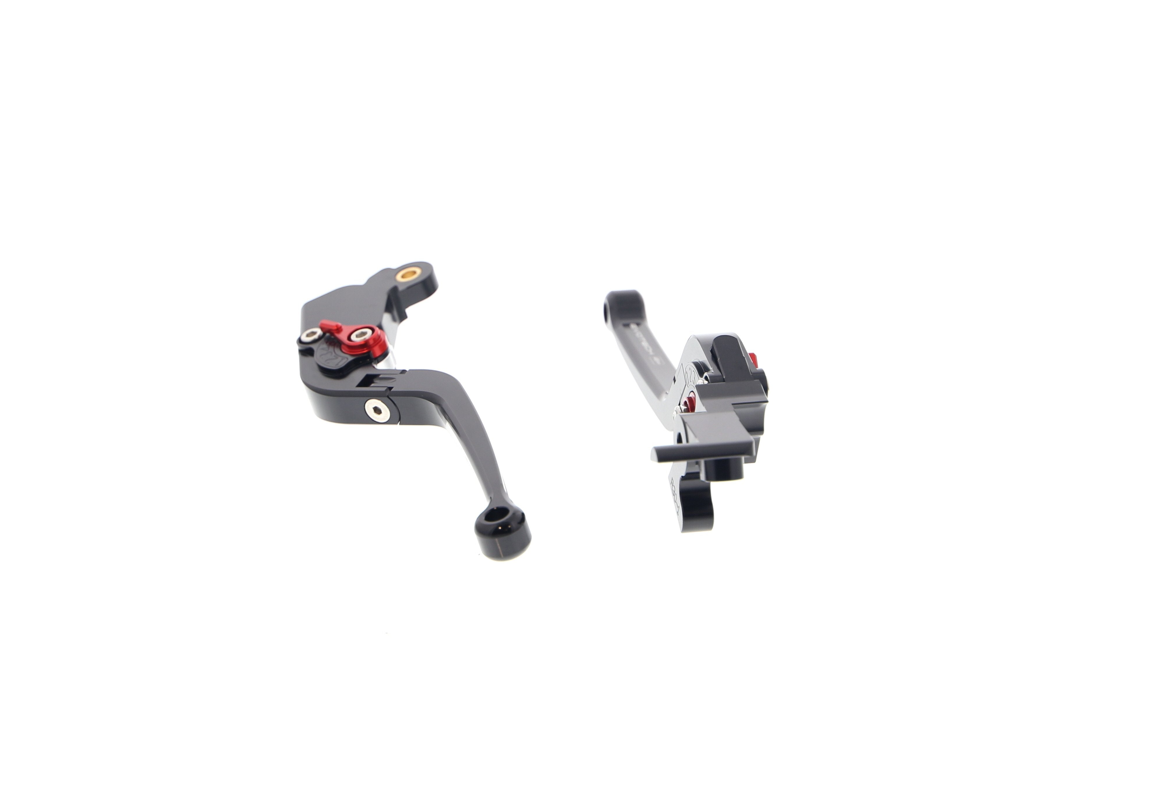 EP MV Agusta Brutale 800 RR Folding Clutch and Brake Lever set 2013 - 2015