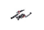 EP MV Agusta Brutale 800 RR Folding Clutch and Brake Lever set 2013 - 2015