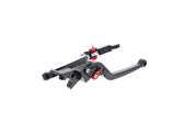 EP MV Agusta Turismo Veloce 800 folding Clutch and Brake Lever set 2014 - 2017