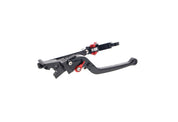 EP MV Agusta Brutale 800 RR Folding Clutch and Brake Lever set 2013 - 2015
