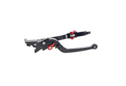 EP MV Agusta Turismo Veloce 800 folding Clutch and Brake Lever set 2014 - 2017