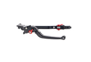 EP MV Agusta Brutale 800 RR Folding Clutch and Brake Lever set 2013 - 2015