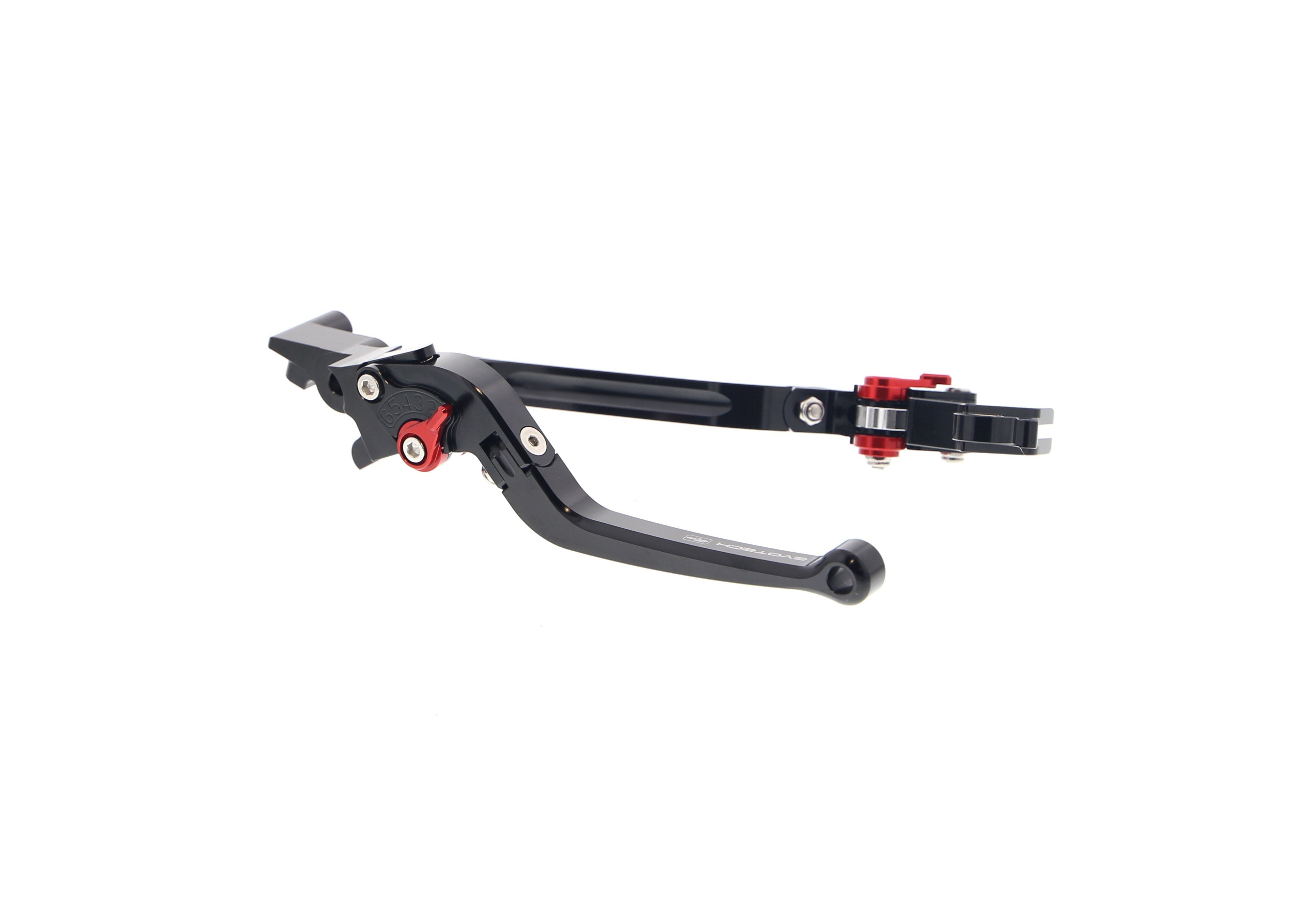 EP MV Agusta Turismo Veloce 800 folding Clutch and Brake Lever set 2014 - 2017