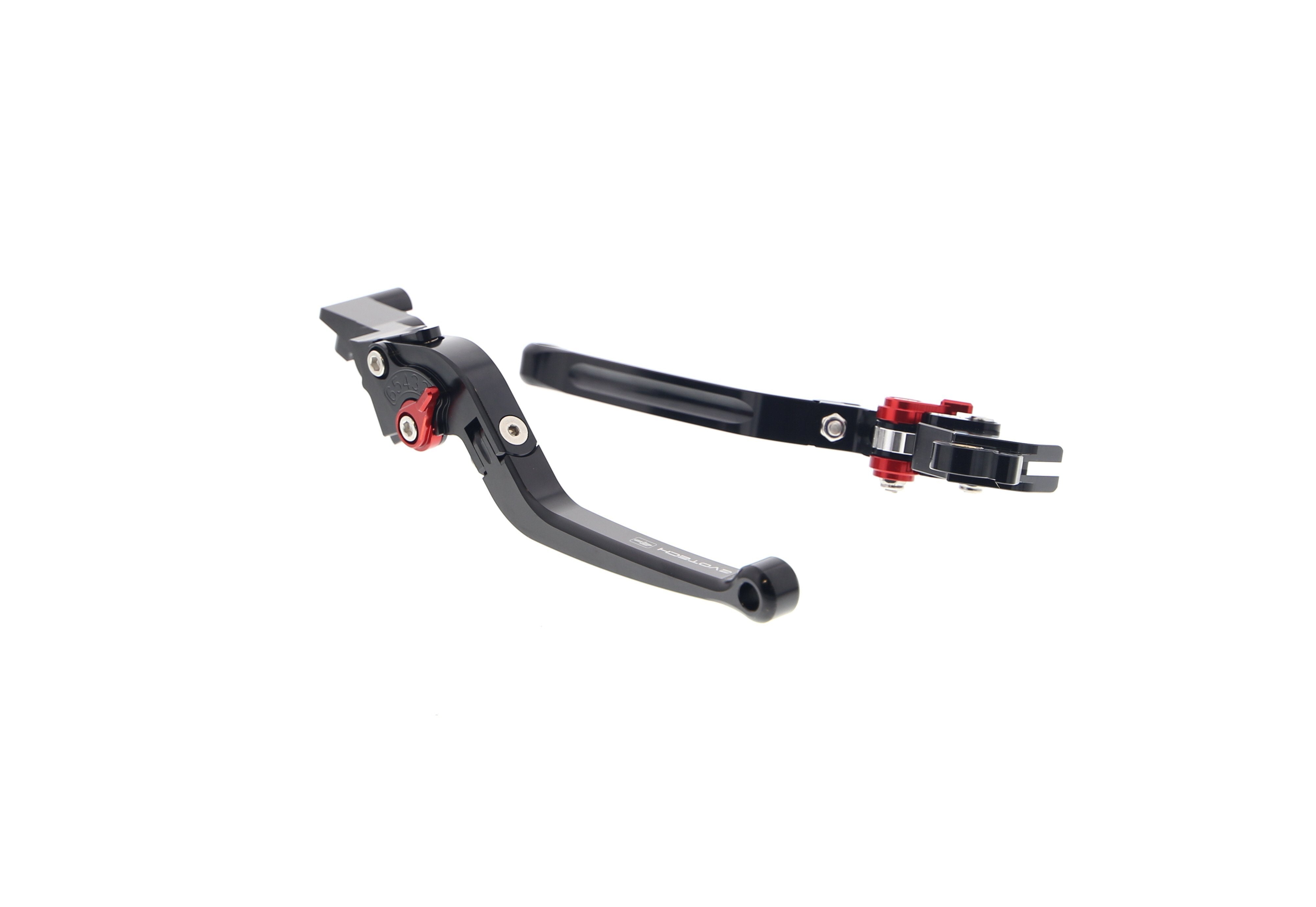 EP MV Agusta Turismo Veloce 800 folding Clutch and Brake Lever set 2014 - 2017