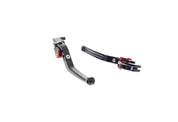 EP MV Agusta Brutale 800 RR Folding Clutch and Brake Lever set 2013 - 2015