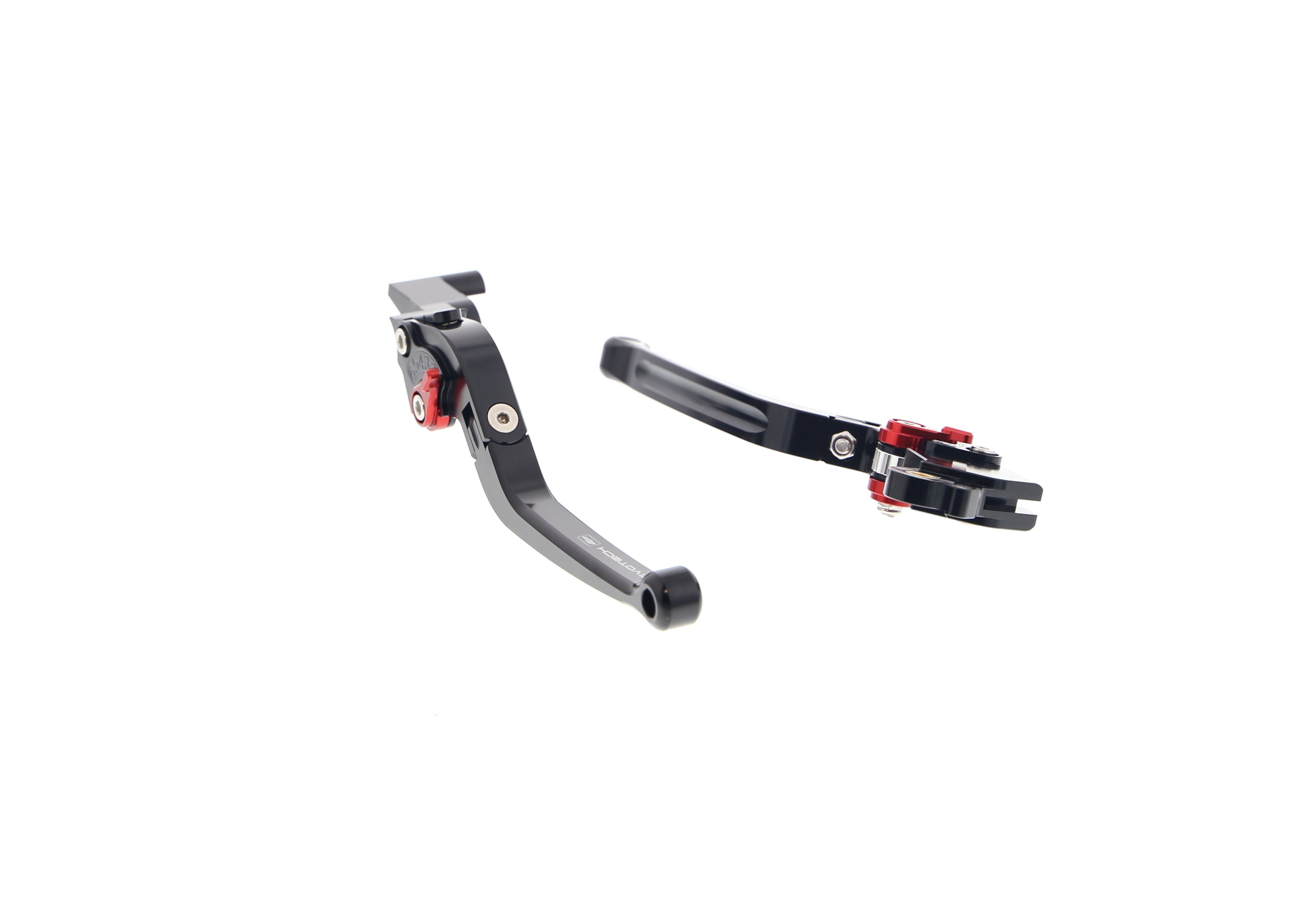 EP MV Agusta Turismo Veloce 800 folding Clutch and Brake Lever set 2014 - 2017