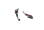 EP MV Agusta Brutale 800 RR Folding Clutch and Brake Lever set 2013 - 2015