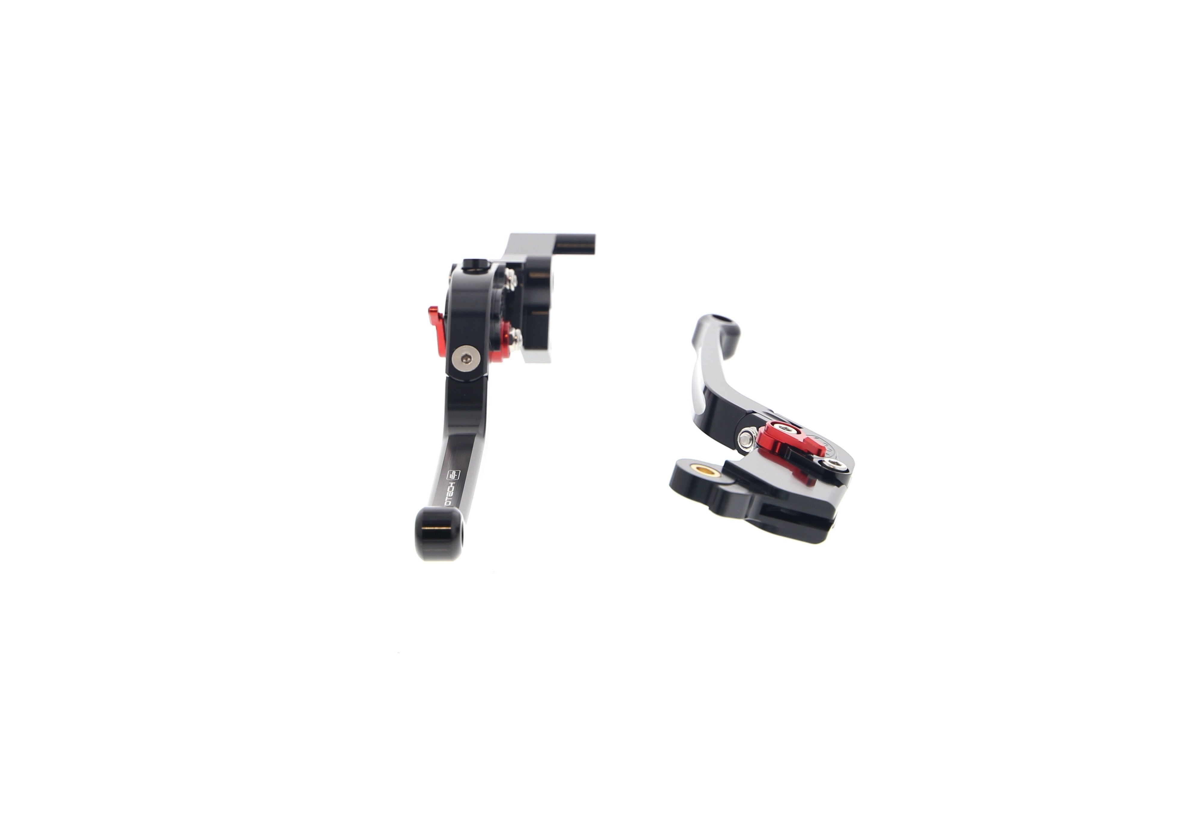 EP MV Agusta Turismo Veloce 800 folding Clutch and Brake Lever set 2014 - 2017