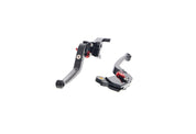 EP MV Agusta Brutale 800 RR Folding Clutch and Brake Lever set 2013 - 2015