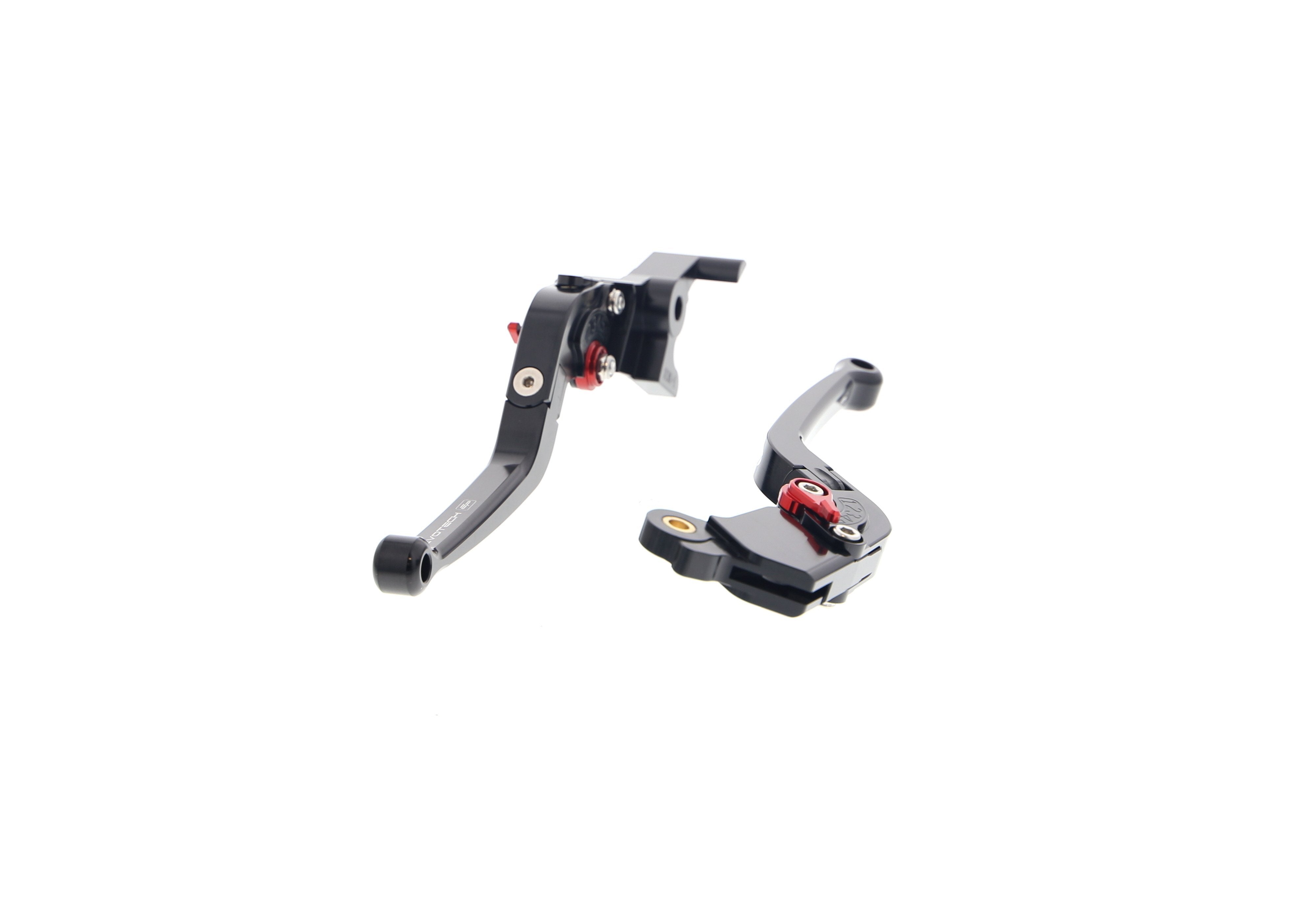 EP MV Agusta Turismo Veloce 800 folding Clutch and Brake Lever set 2014 - 2017