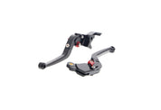 EP MV Agusta Brutale 800 RR Folding Clutch and Brake Lever set 2013 - 2015