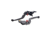 EP MV Agusta Turismo Veloce 800 folding Clutch and Brake Lever set 2014 - 2017