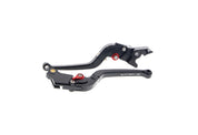 EP MV Agusta Brutale 800 RR Folding Clutch and Brake Lever set 2013 - 2015