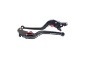 EP MV Agusta Turismo Veloce 800 folding Clutch and Brake Lever set 2014 - 2017
