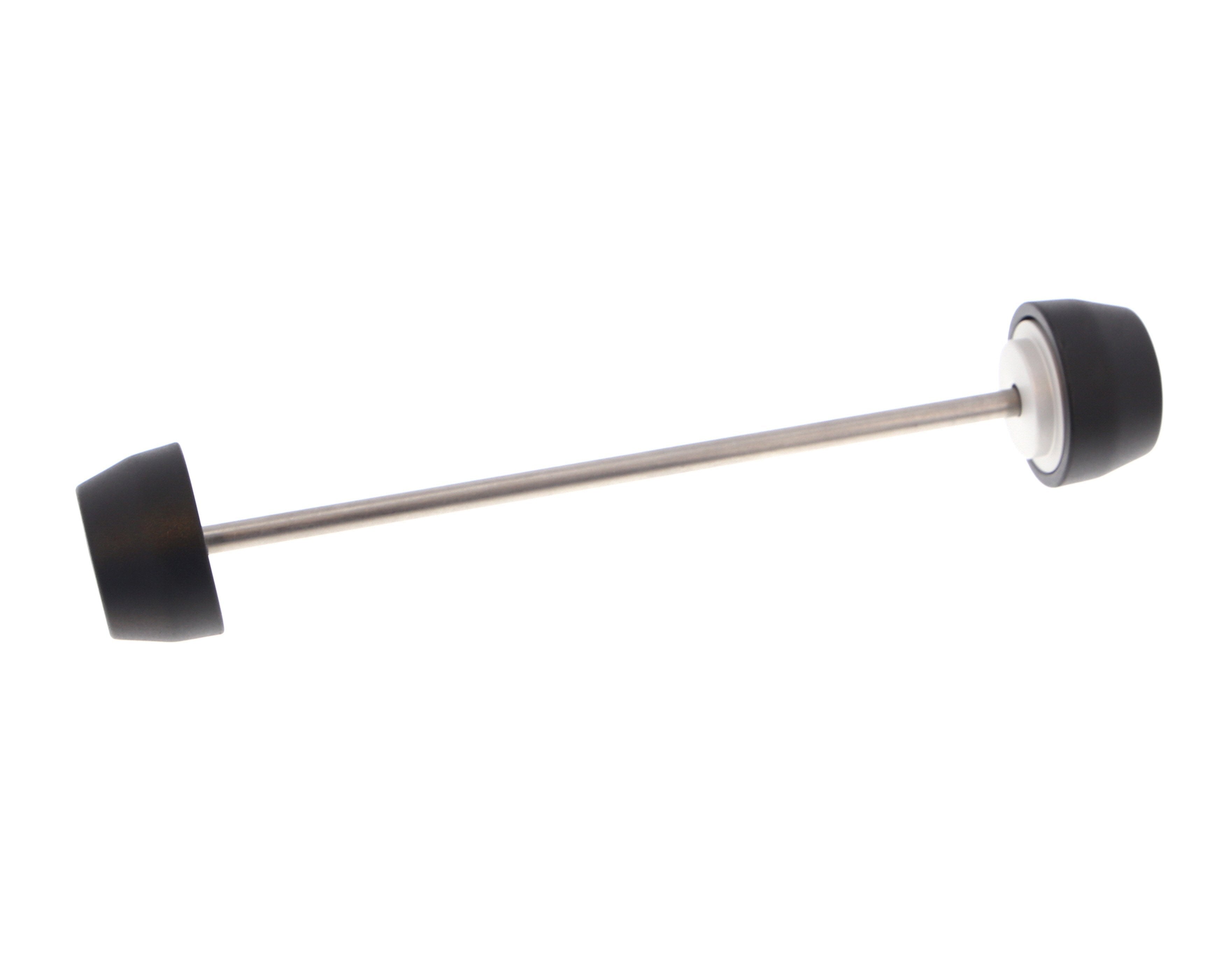 EP Front Spindle Bobbins - Ducati Monster 1200 R (2016 - 2019)