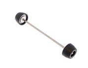 EP Front Spindle Bobbins - Ducati Monster 1200 R (2016 - 2019)