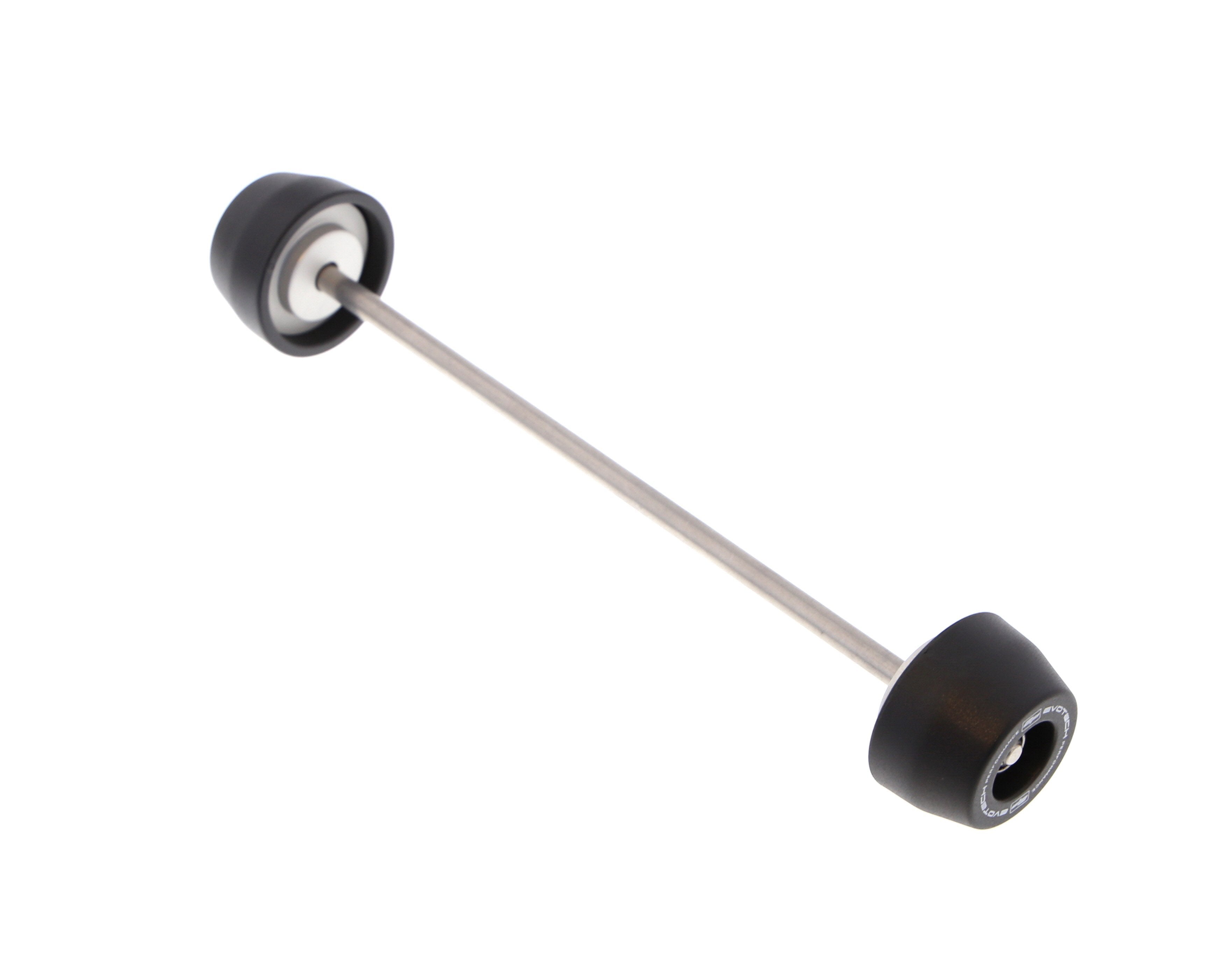 EP Front Spindle Bobbins - Ducati Monster 1200 R (2016 - 2019)