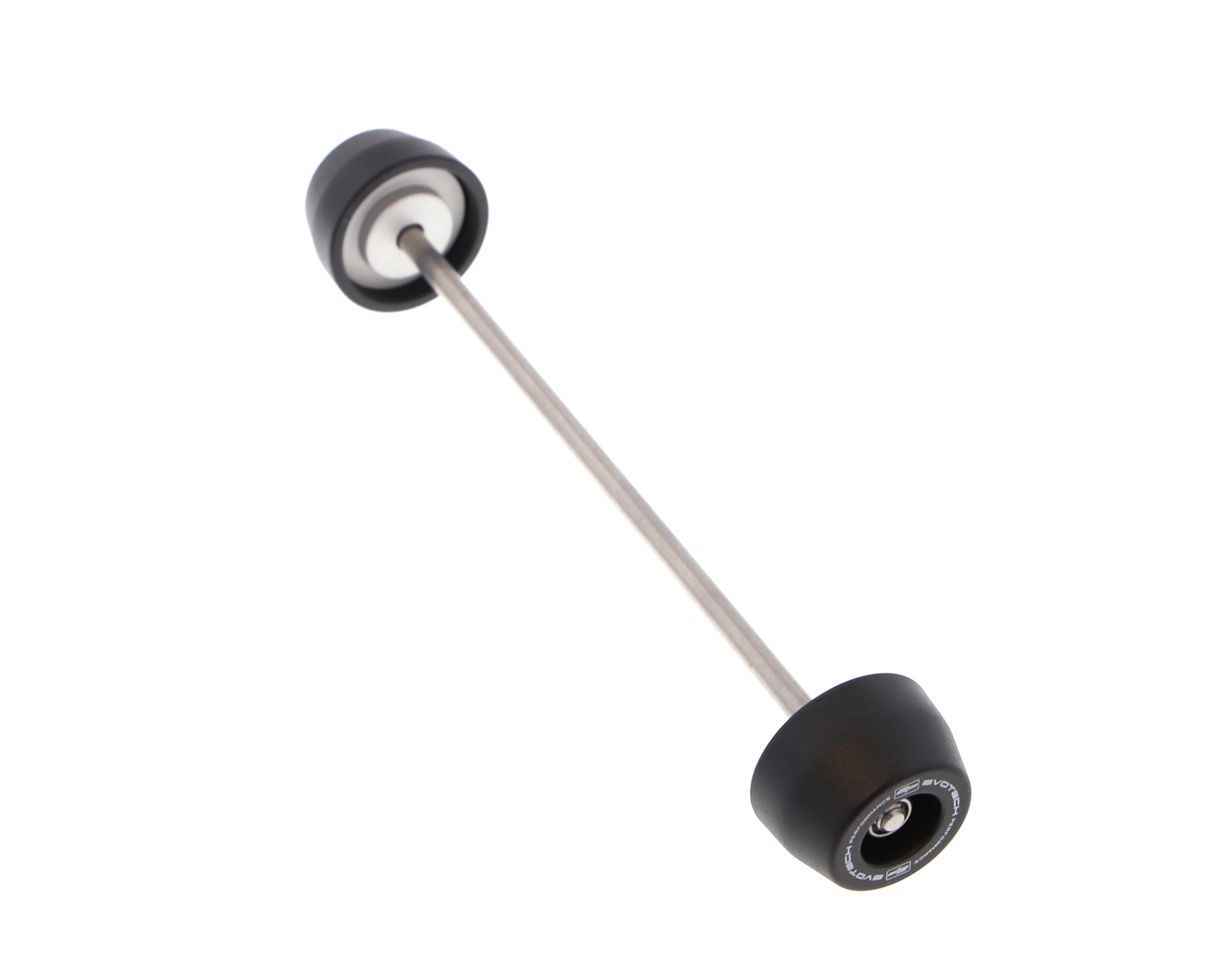 EP Front Spindle Bobbins - Ducati Monster 1200 (2013-2016)