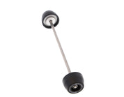 EP Front Spindle Bobbins - Ducati Monster 1200 S (2014 - 2016)