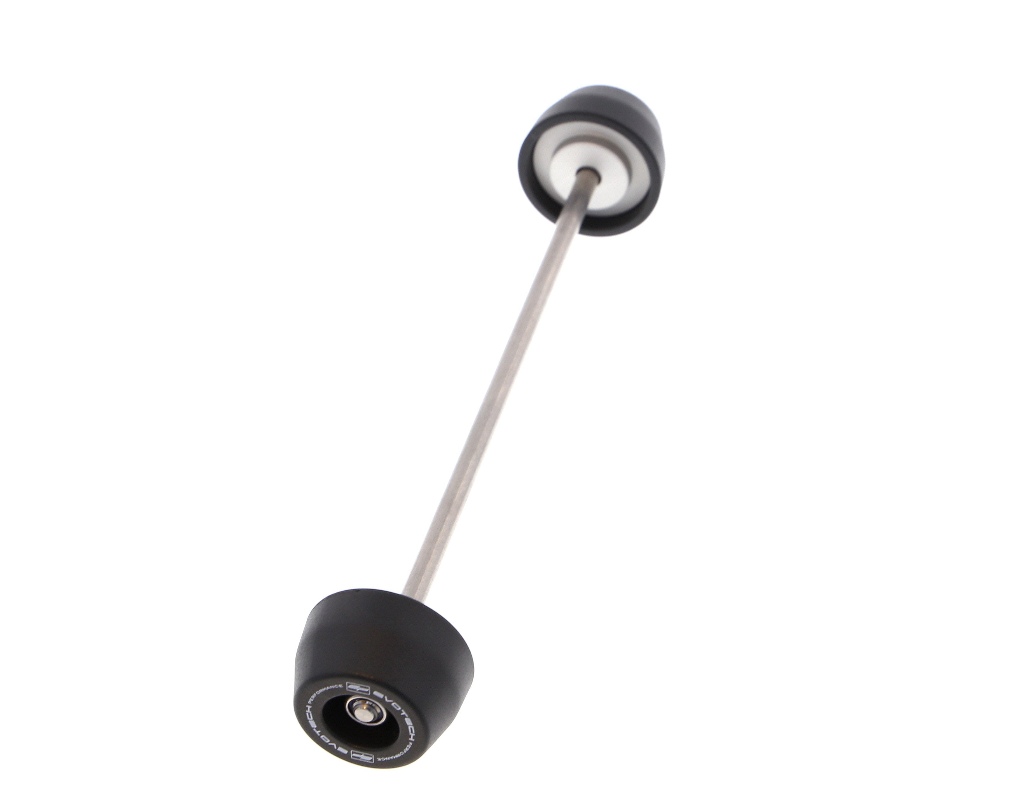 EP Front Spindle Bobbins - Ducati Monster 1200 R (2016 - 2019)