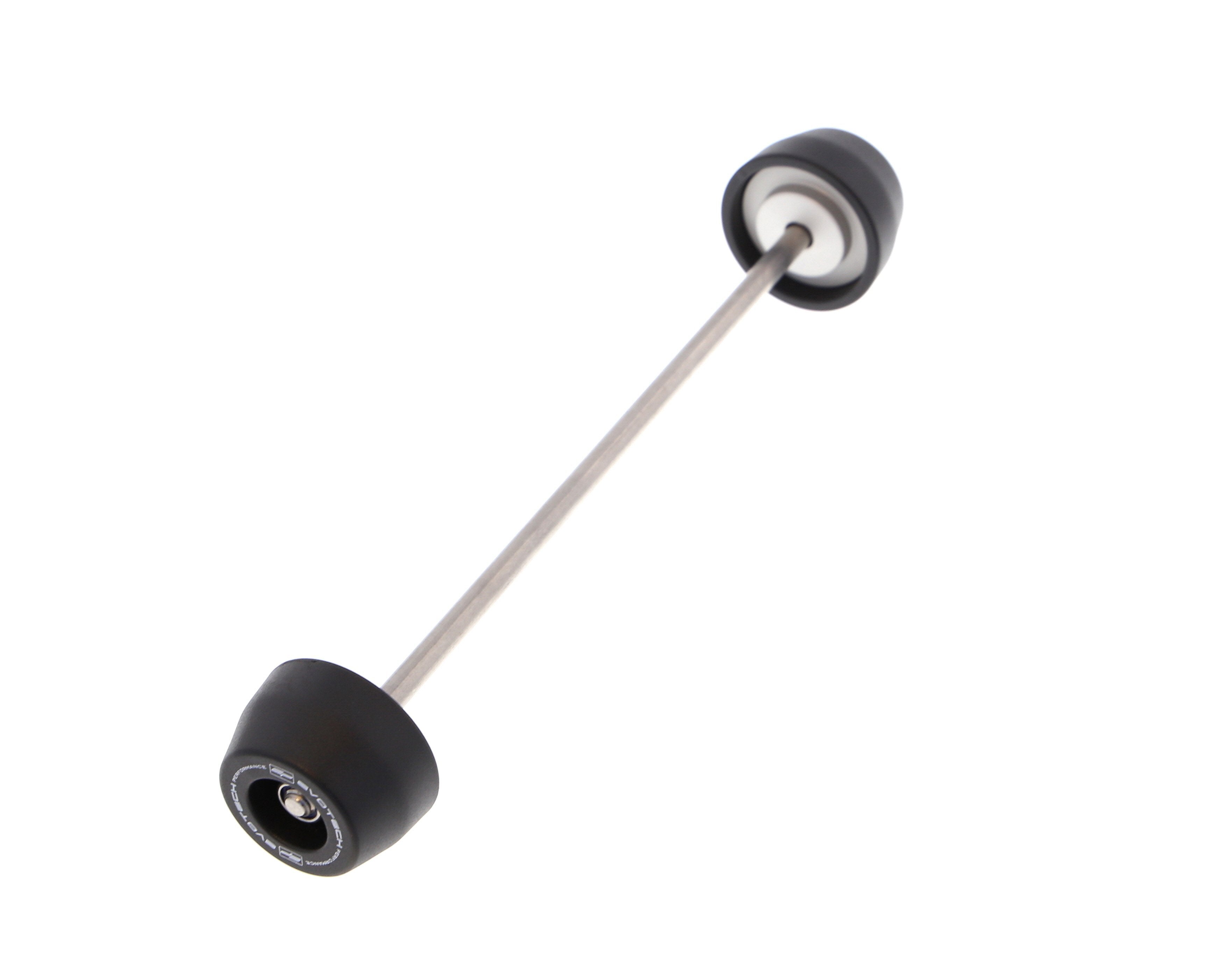 EP Front Spindle Bobbins - Ducati Monster 1200 (2013-2016)