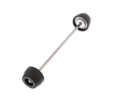 EP Front Spindle Bobbins - Ducati Monster 1200 R (2016 - 2019)